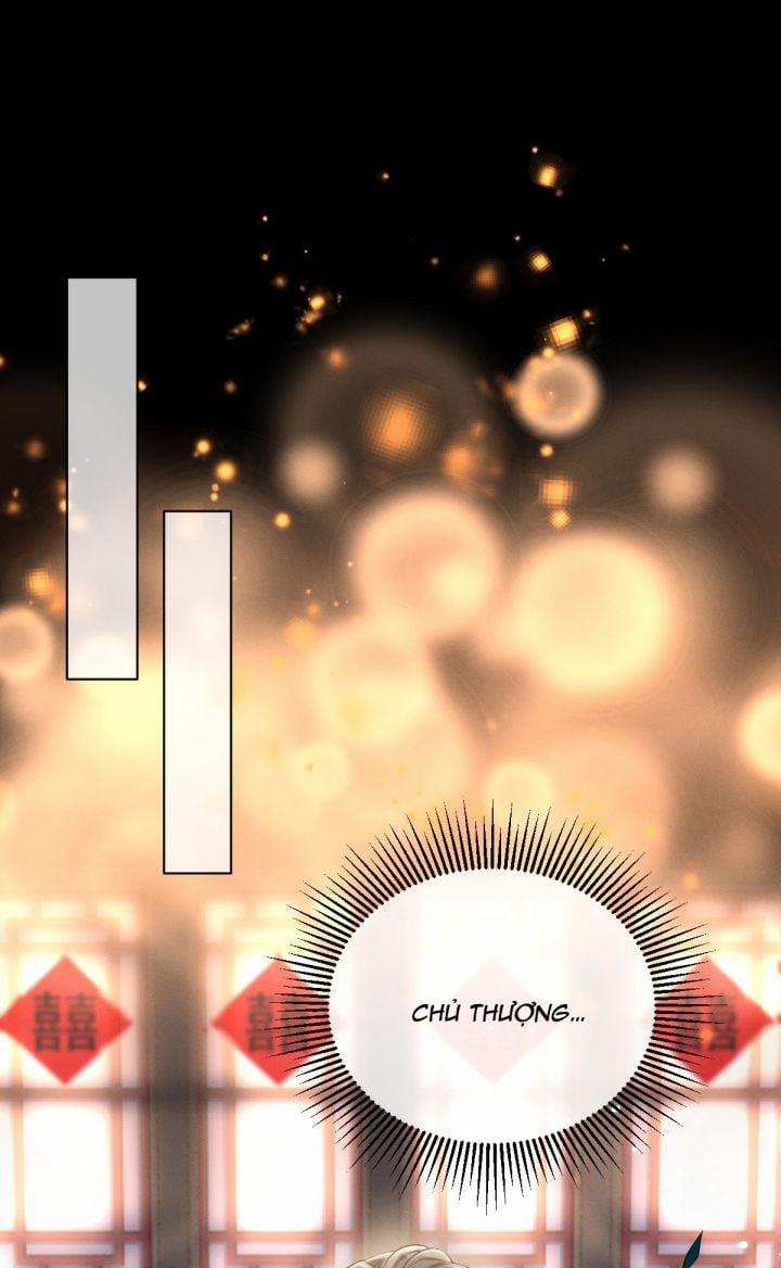 Ảnh Vệ Khó Làm 29 trang 25