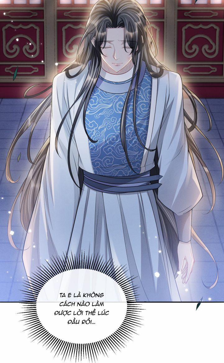 Ảnh Vệ Khó Làm 29 trang 26