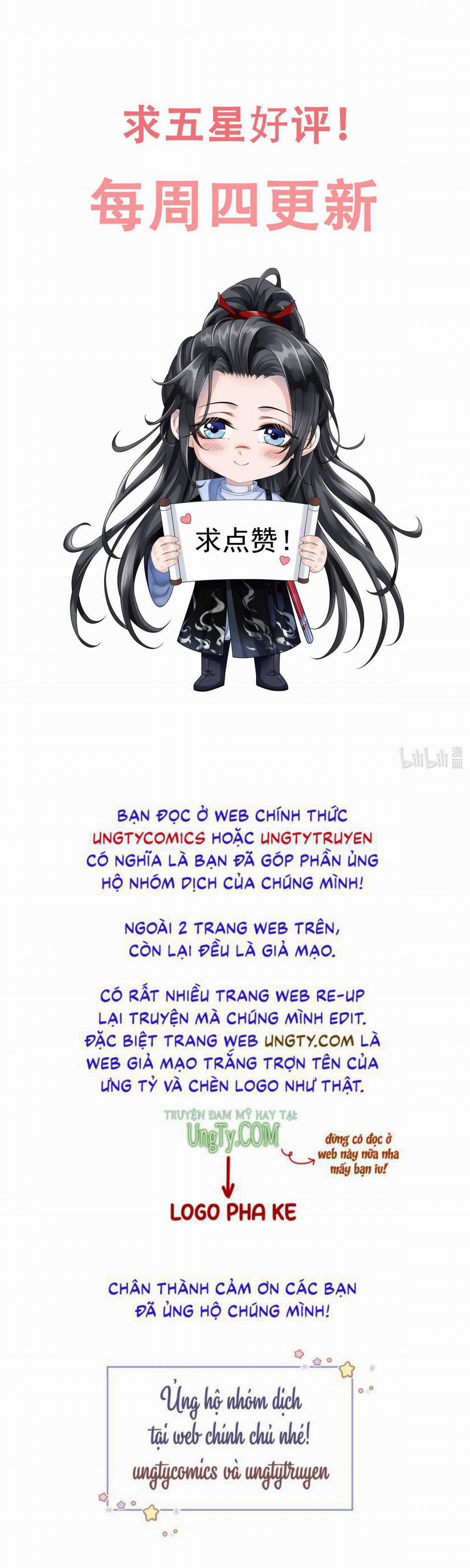 Ảnh Vệ Khó Làm 29 trang 37