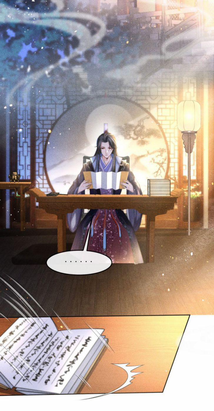 Ảnh Vệ Khó Làm 3 trang 18