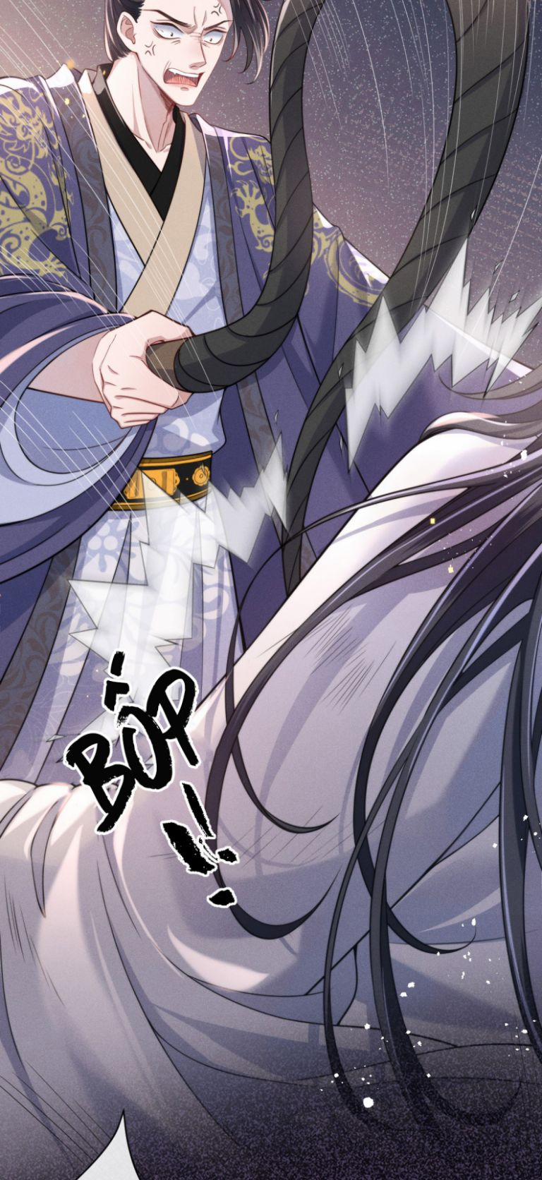 Ảnh Vệ Khó Làm 4 trang 10