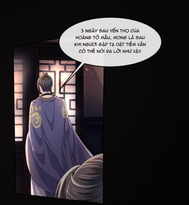 Ảnh Vệ Khó Làm 4 trang 15