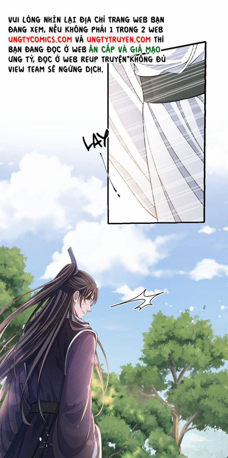 Ảnh Vệ Khó Làm 5 trang 2