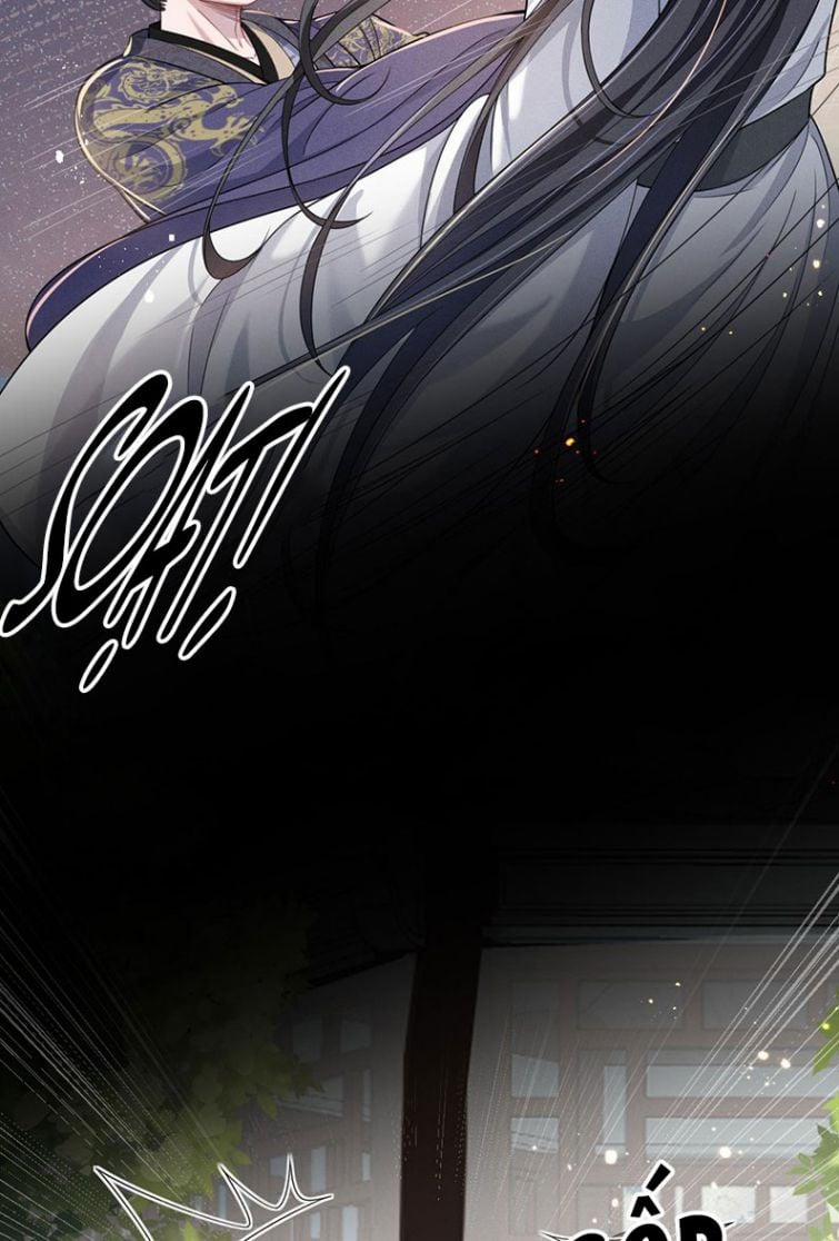 Ảnh Vệ Khó Làm 5 trang 32