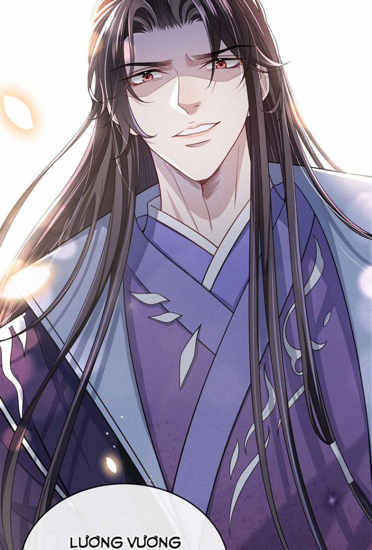 Ảnh Vệ Khó Làm 5 trang 36