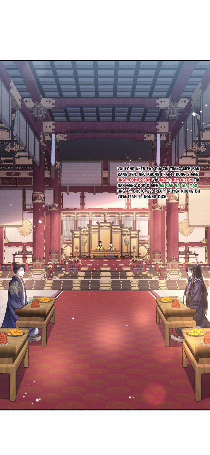 Ảnh Vệ Khó Làm 6 trang 10