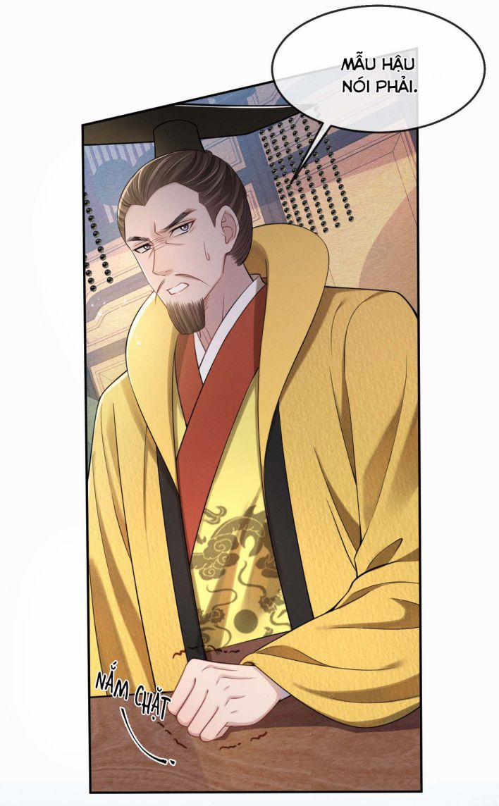 Ảnh Vệ Khó Làm 6 trang 20