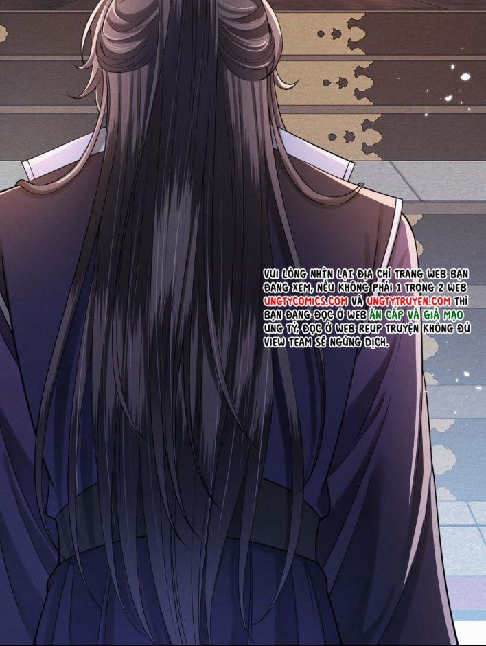 Ảnh Vệ Khó Làm 6 trang 22