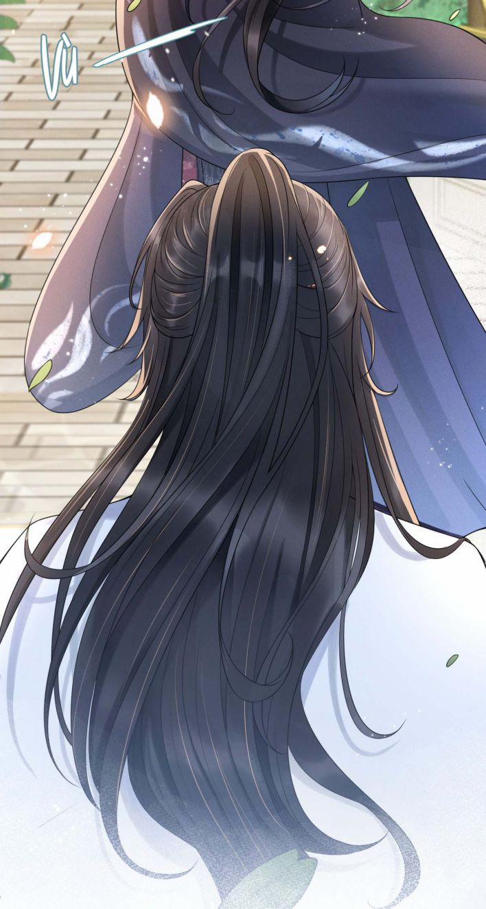 Ảnh Vệ Khó Làm 6 trang 3