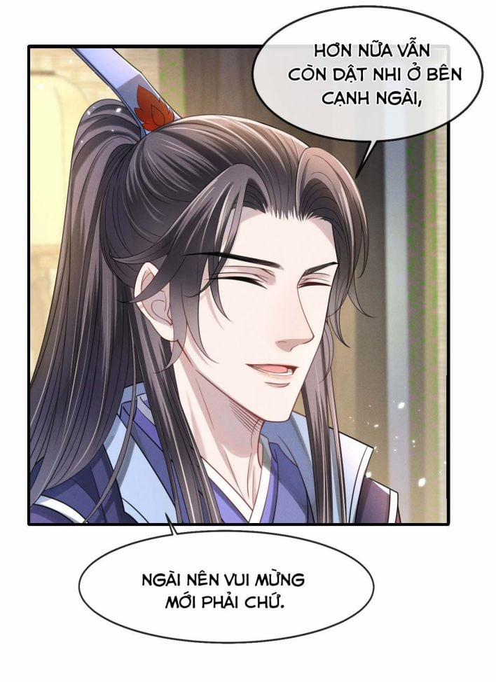 Ảnh Vệ Khó Làm 6 trang 30