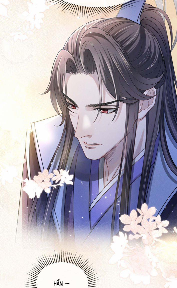 Ảnh Vệ Khó Làm 6 trang 37