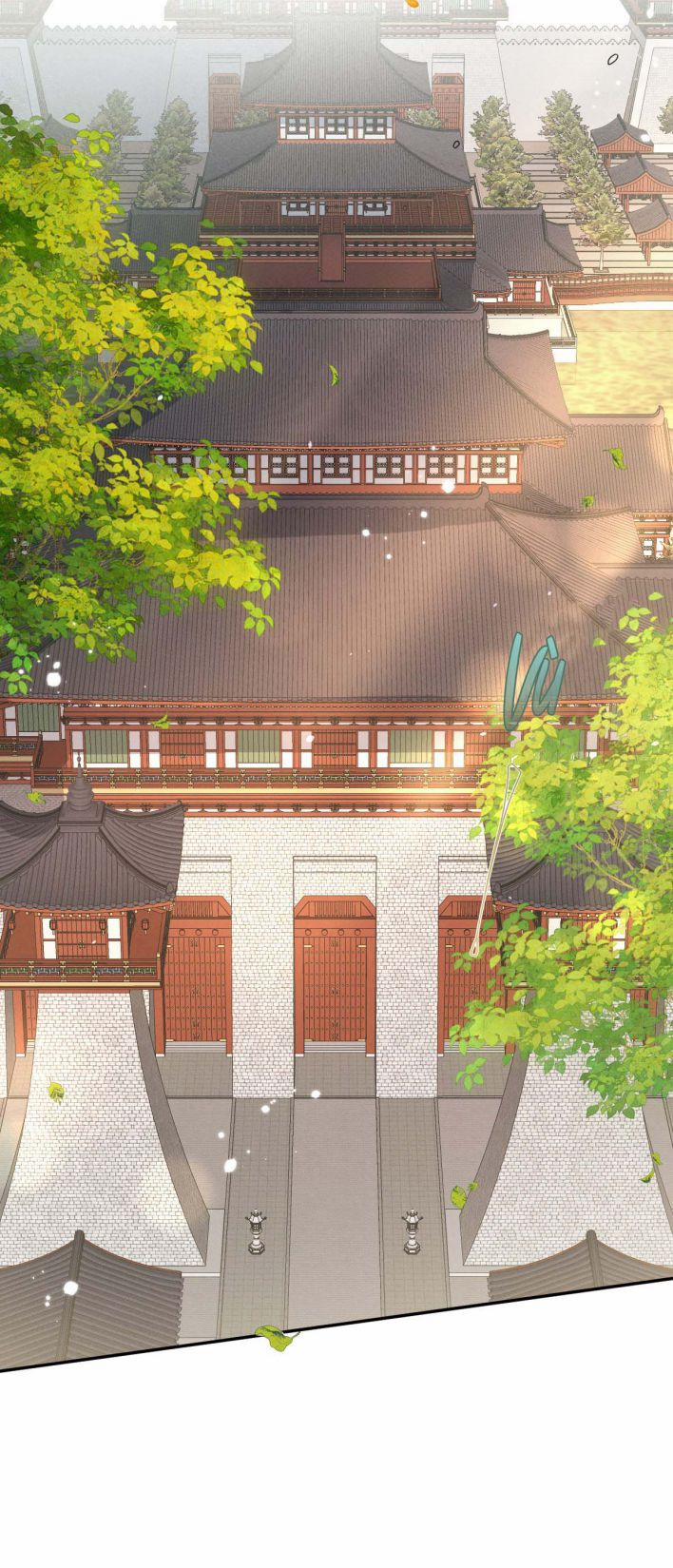 Ảnh Vệ Khó Làm 6 trang 9