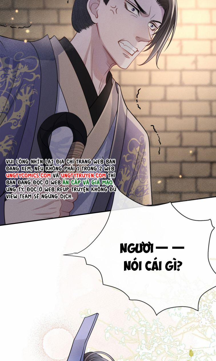 Ảnh Vệ Khó Làm 7 trang 15