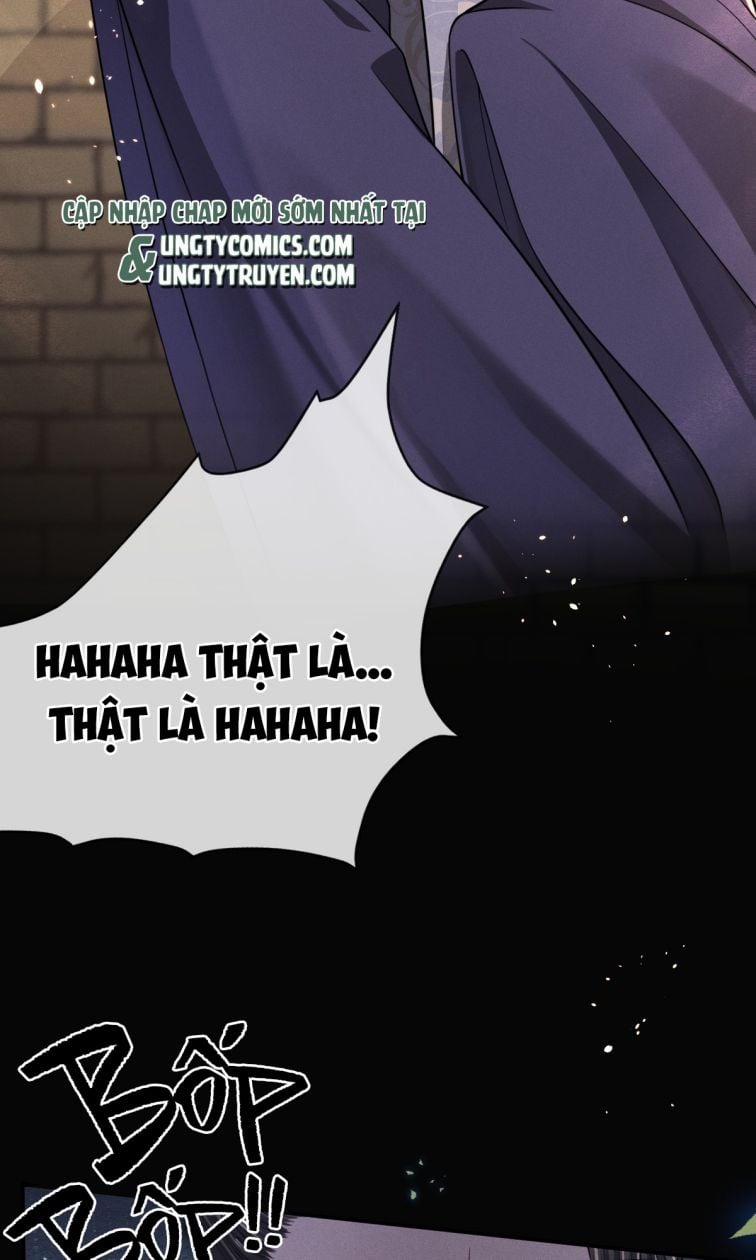 Ảnh Vệ Khó Làm 7 trang 20