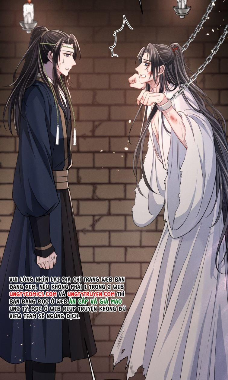 Ảnh Vệ Khó Làm 7 trang 25