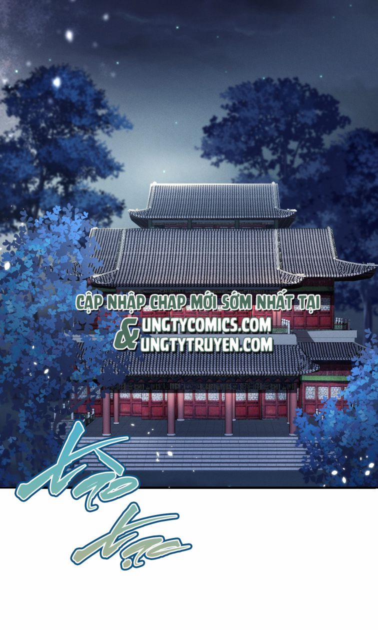 Ảnh Vệ Khó Làm 7 trang 3