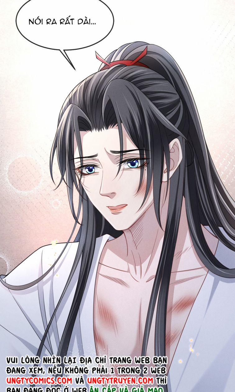 Ảnh Vệ Khó Làm 7 trang 40