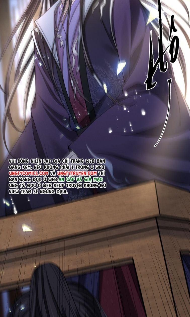 Ảnh Vệ Khó Làm 7 trang 47