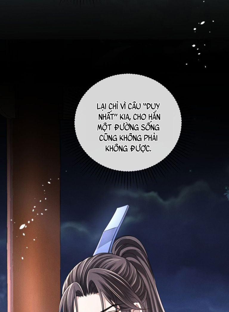 Ảnh Vệ Khó Làm 8 trang 20