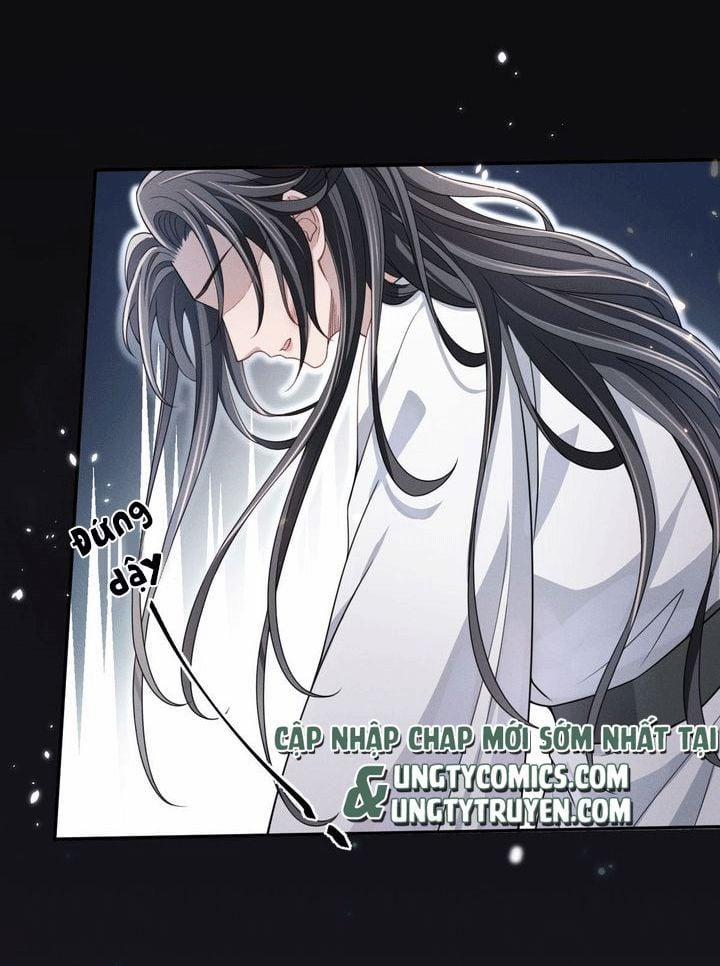 Ảnh Vệ Khó Làm 9 trang 15