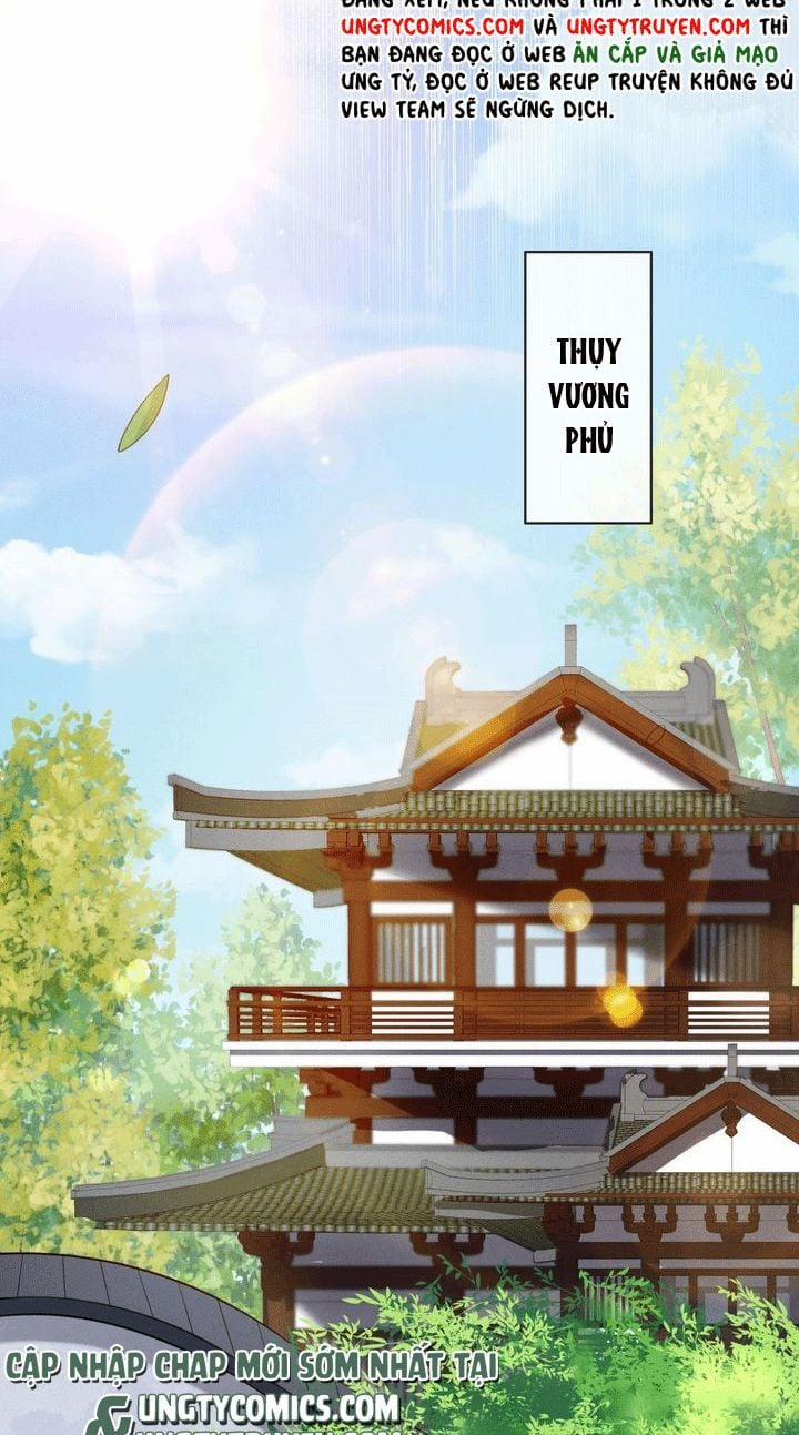 Ảnh Vệ Khó Làm 9 trang 33