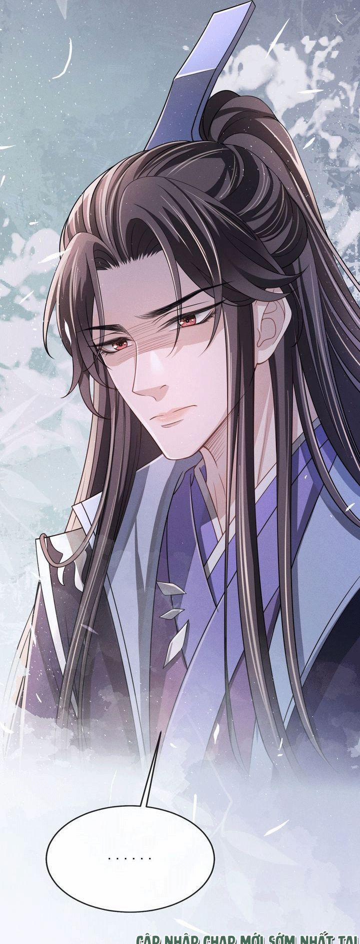 Ảnh Vệ Khó Làm 9 trang 37