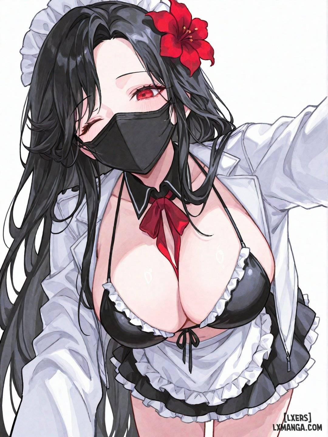 Ảnh Mời ae thẩm trang 16