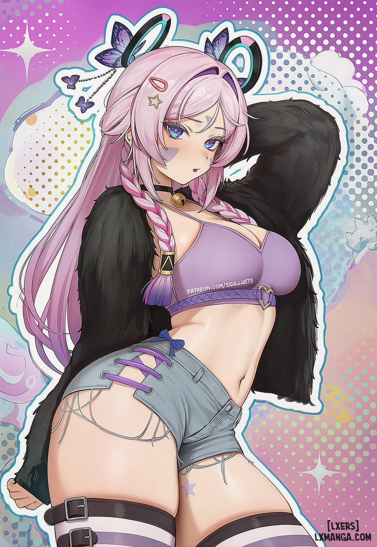 Ảnh Mời ae thẩm trang 70