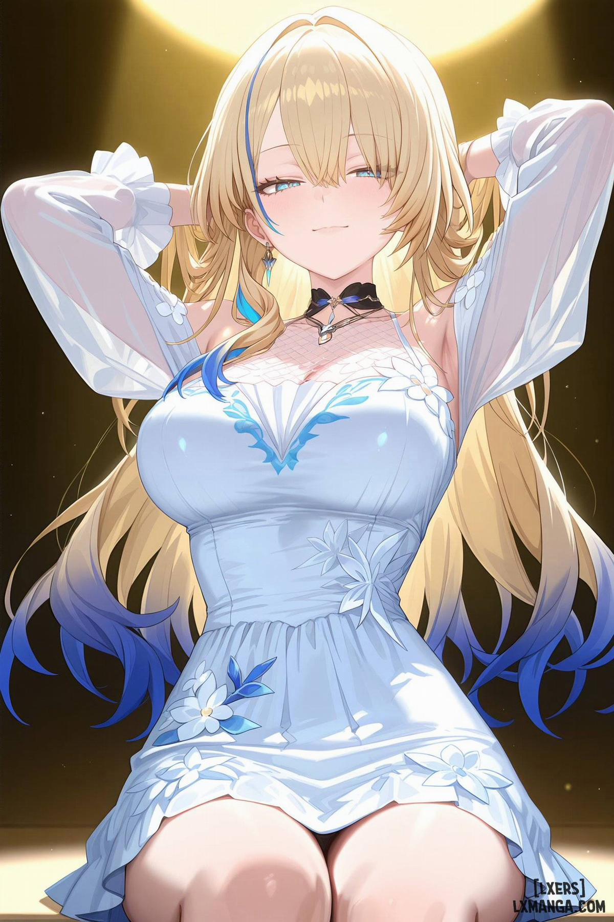 Ảnh Mời ae thẩm trang 76