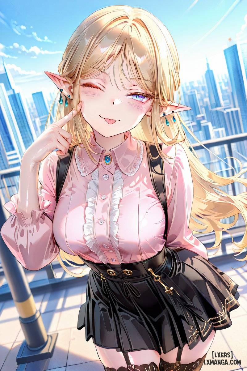 Ảnh Mời ae thẩm trang 77