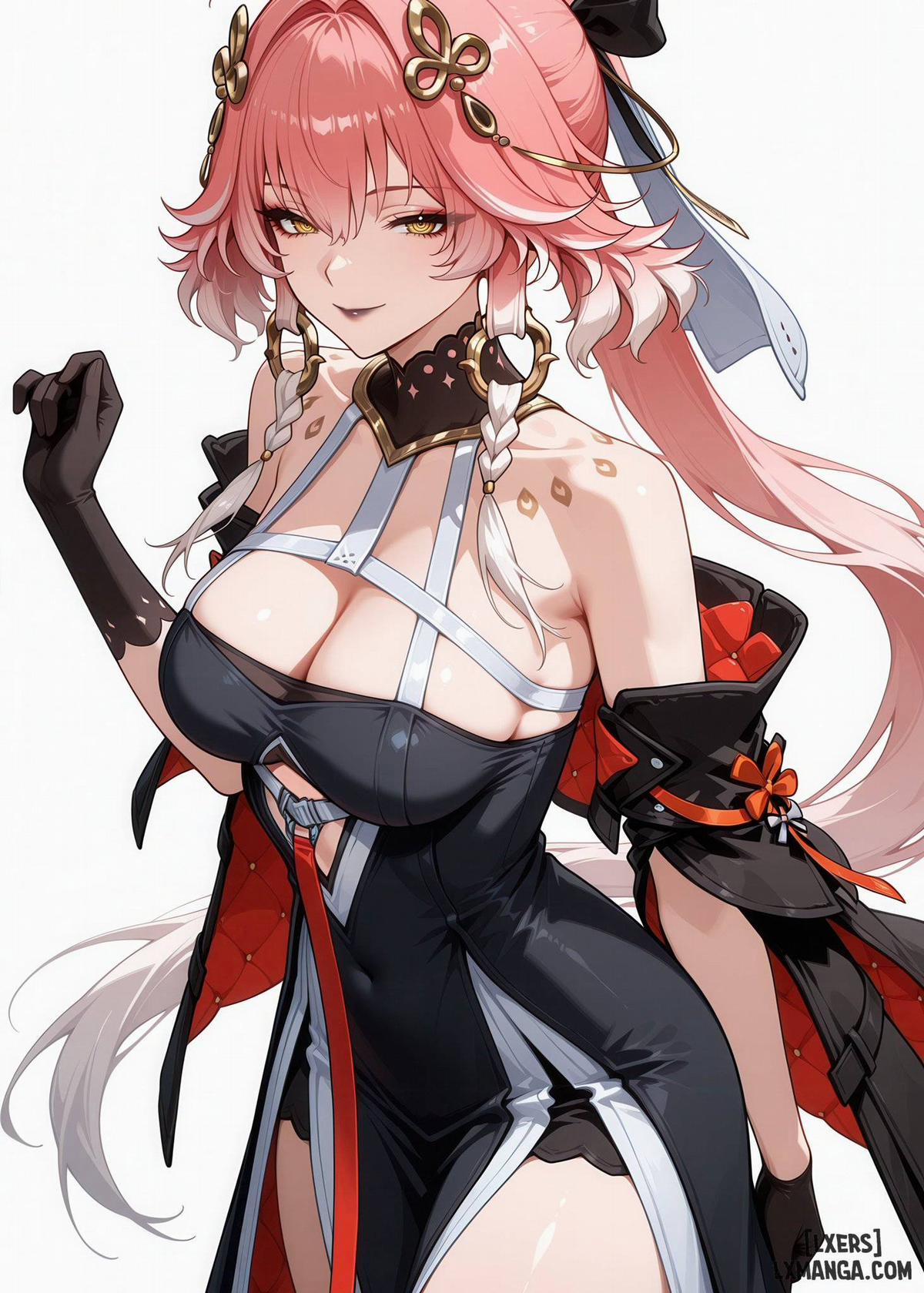 Ảnh Mời ae thẩm trang 79