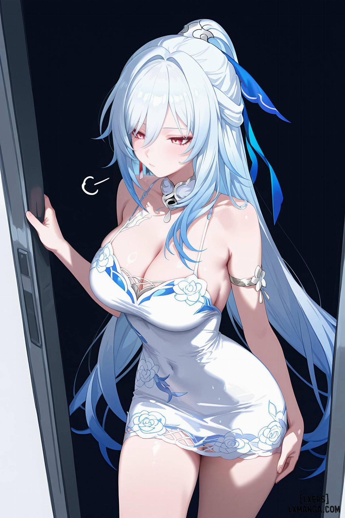 Ảnh Mời ae thẩm trang 81