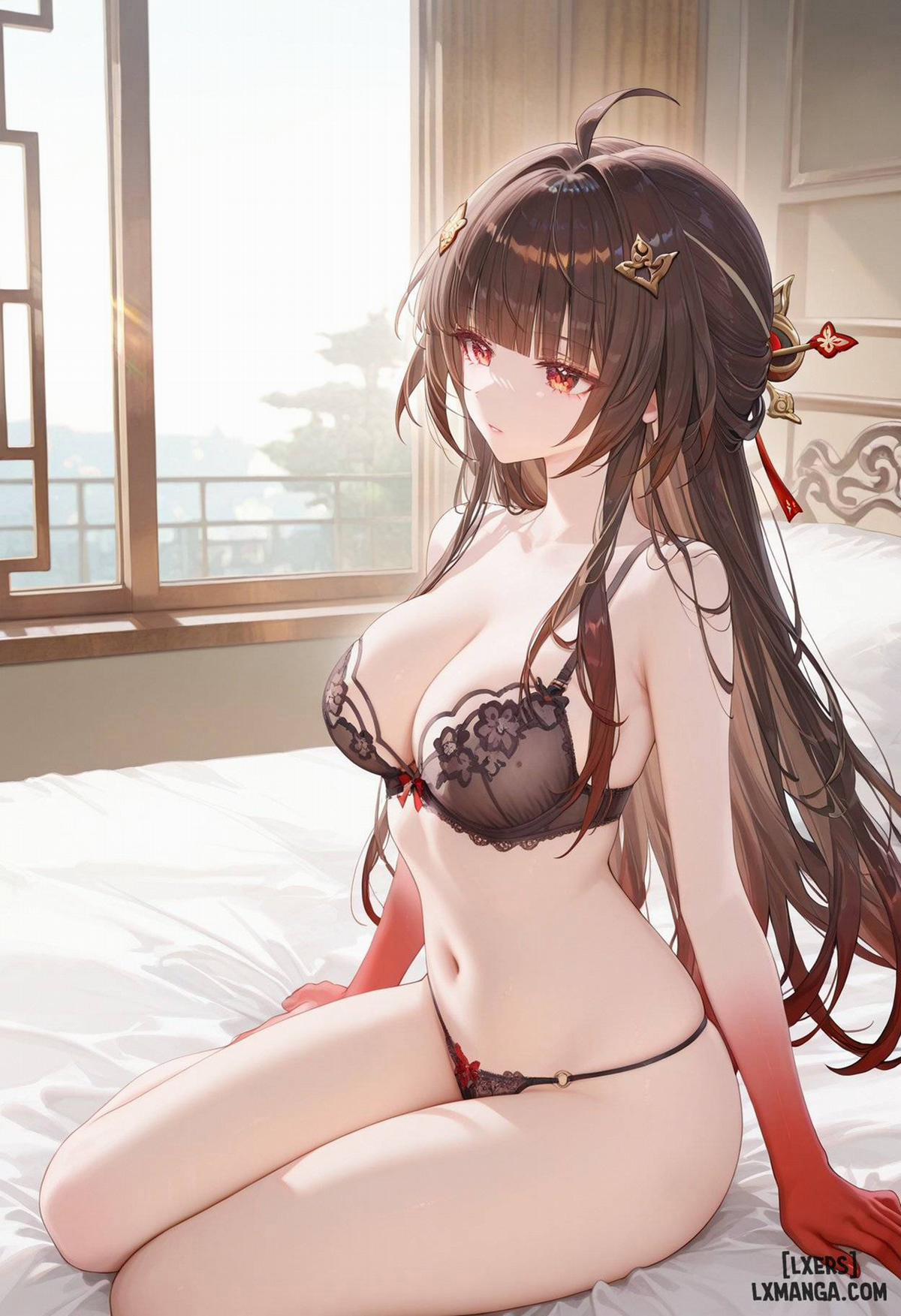 Ảnh Mời ae thẩm trang 87