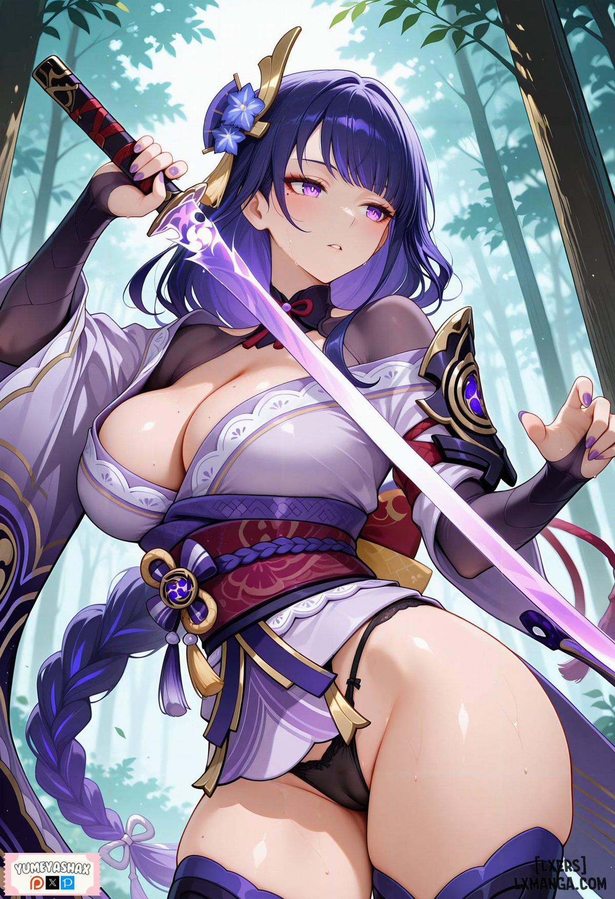 Ảnh Mời ae thẩm trang 93