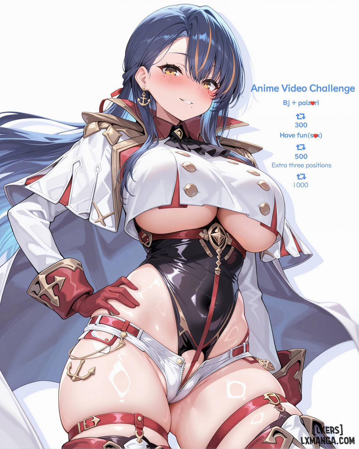 Ảnh Mời ae thẩm trang 95