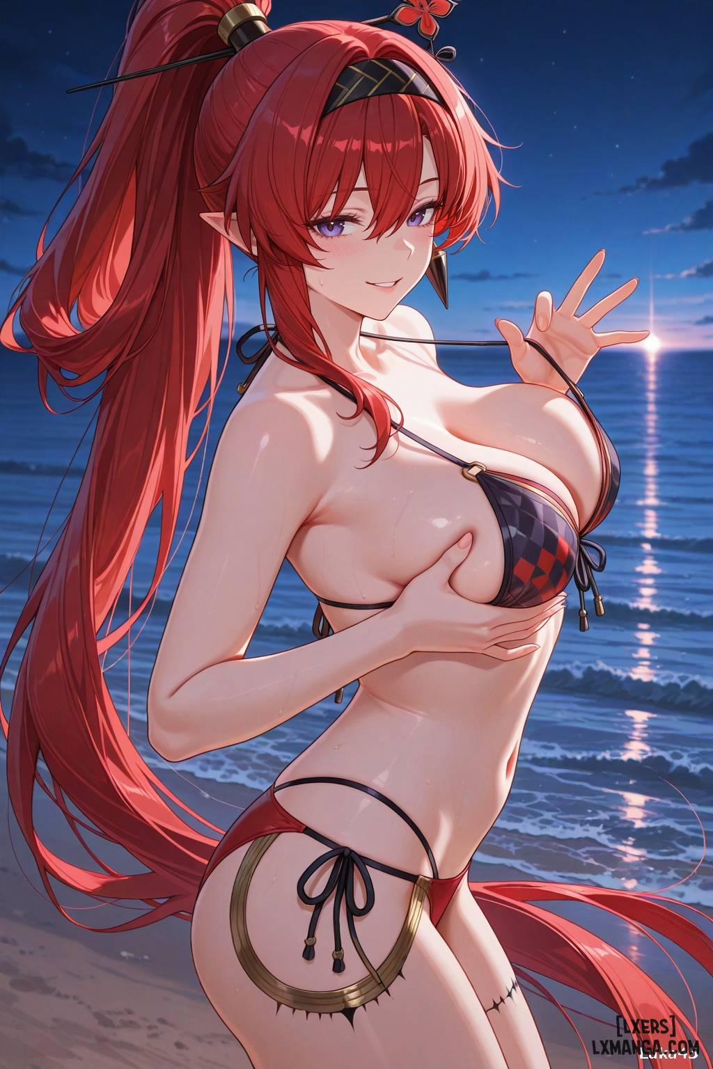 Ảnh Mời ae thẩm trang 96