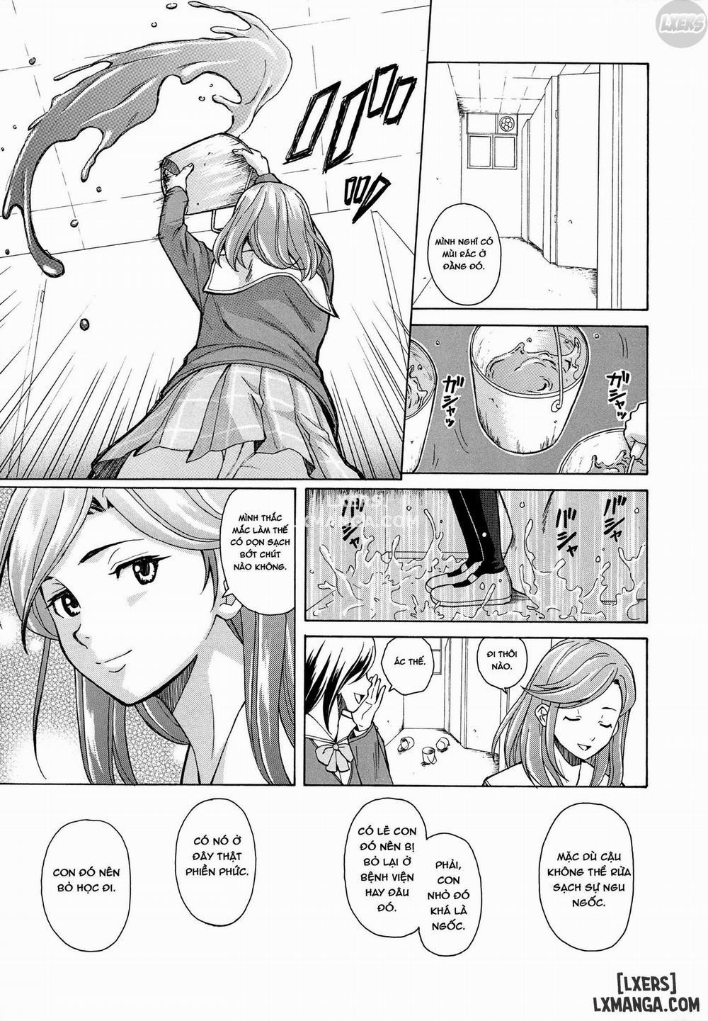 Ani to Imouto no Jijou 1 trang 15