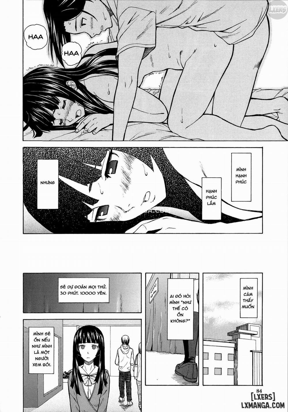 Ani to Imouto no Jijou 2 trang 34