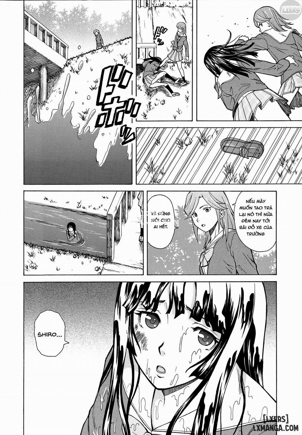 Ani to Imouto no Jijou 2 trang 48