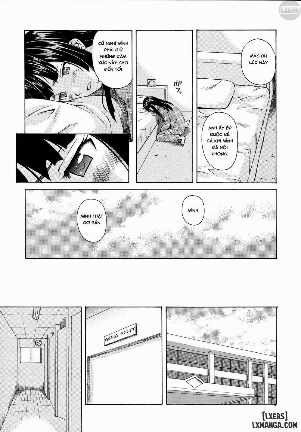 Ani to Imouto no Jijou 2 trang 9