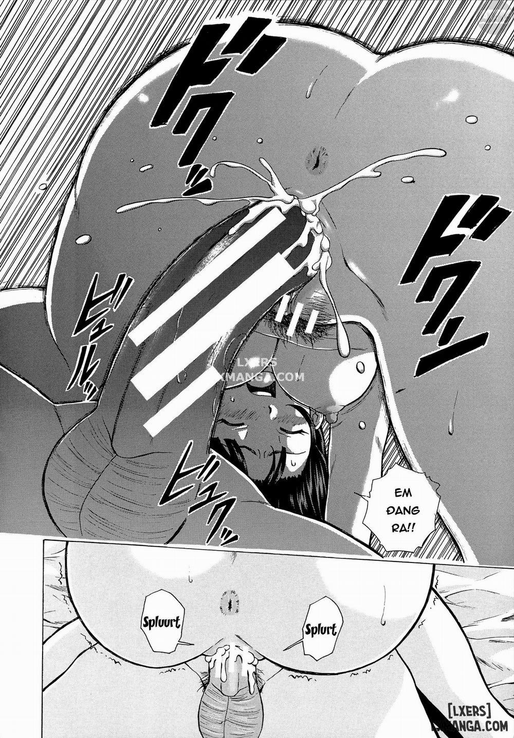 Ani to Imouto no Jijou 5 END trang 18