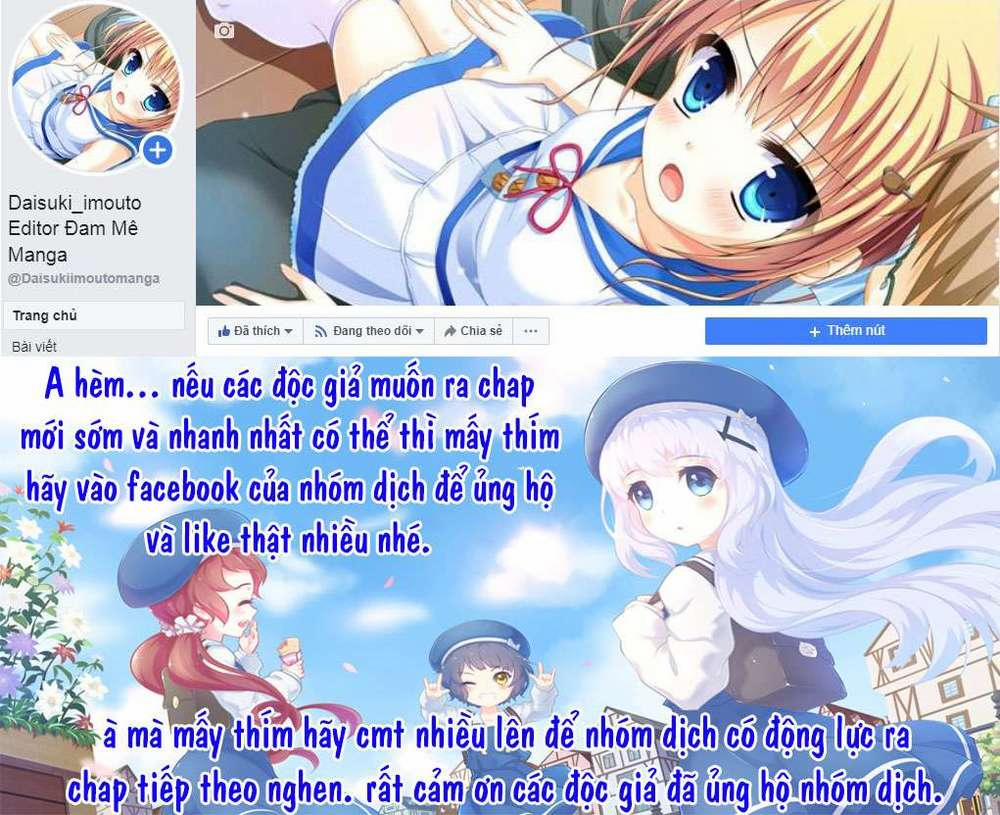 Ani To Imouto No Shitai Shitai Shitai Koto Chương 9 Trang 1