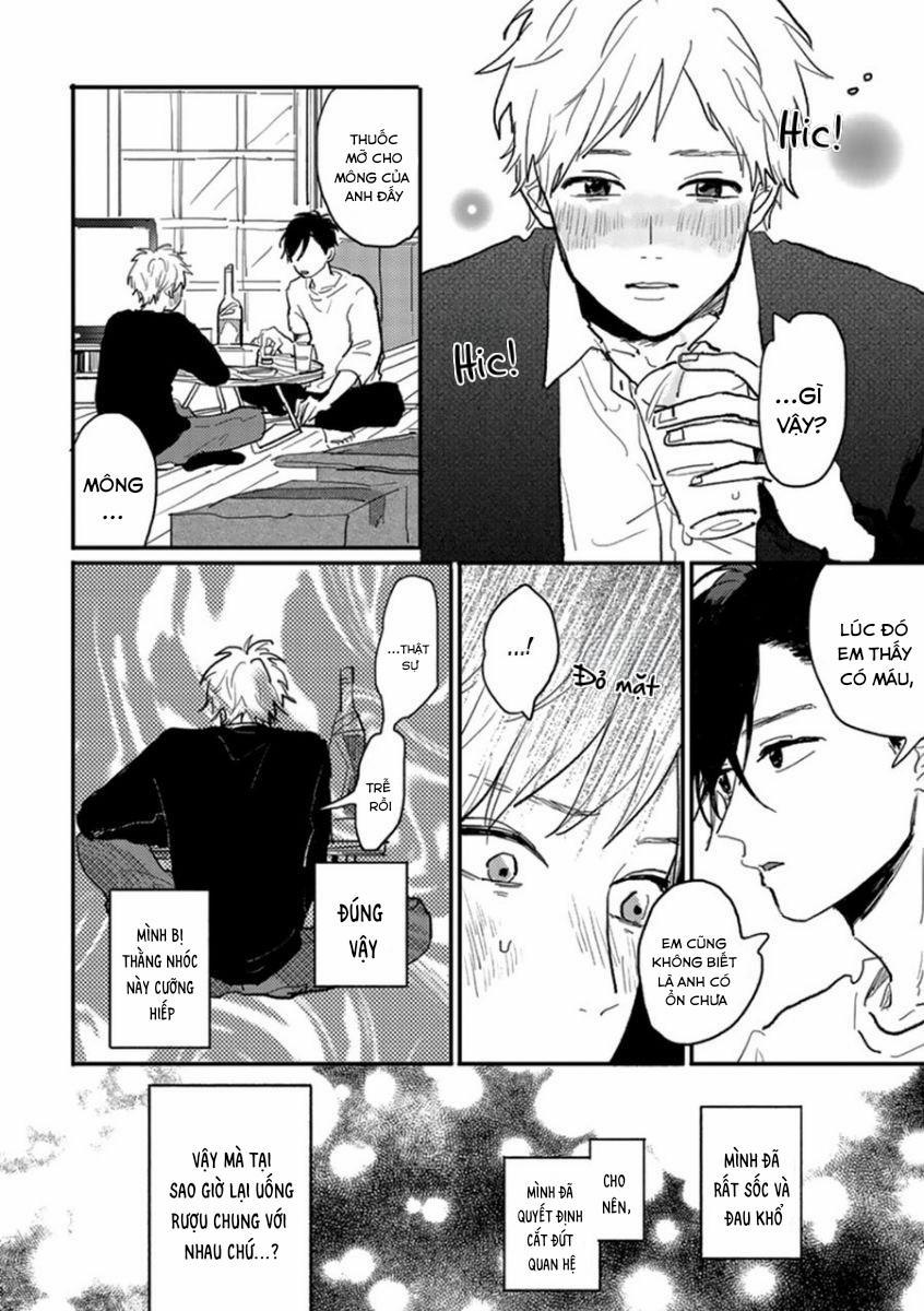 Aniki Wo Aegasu Houhou 2 trang 10