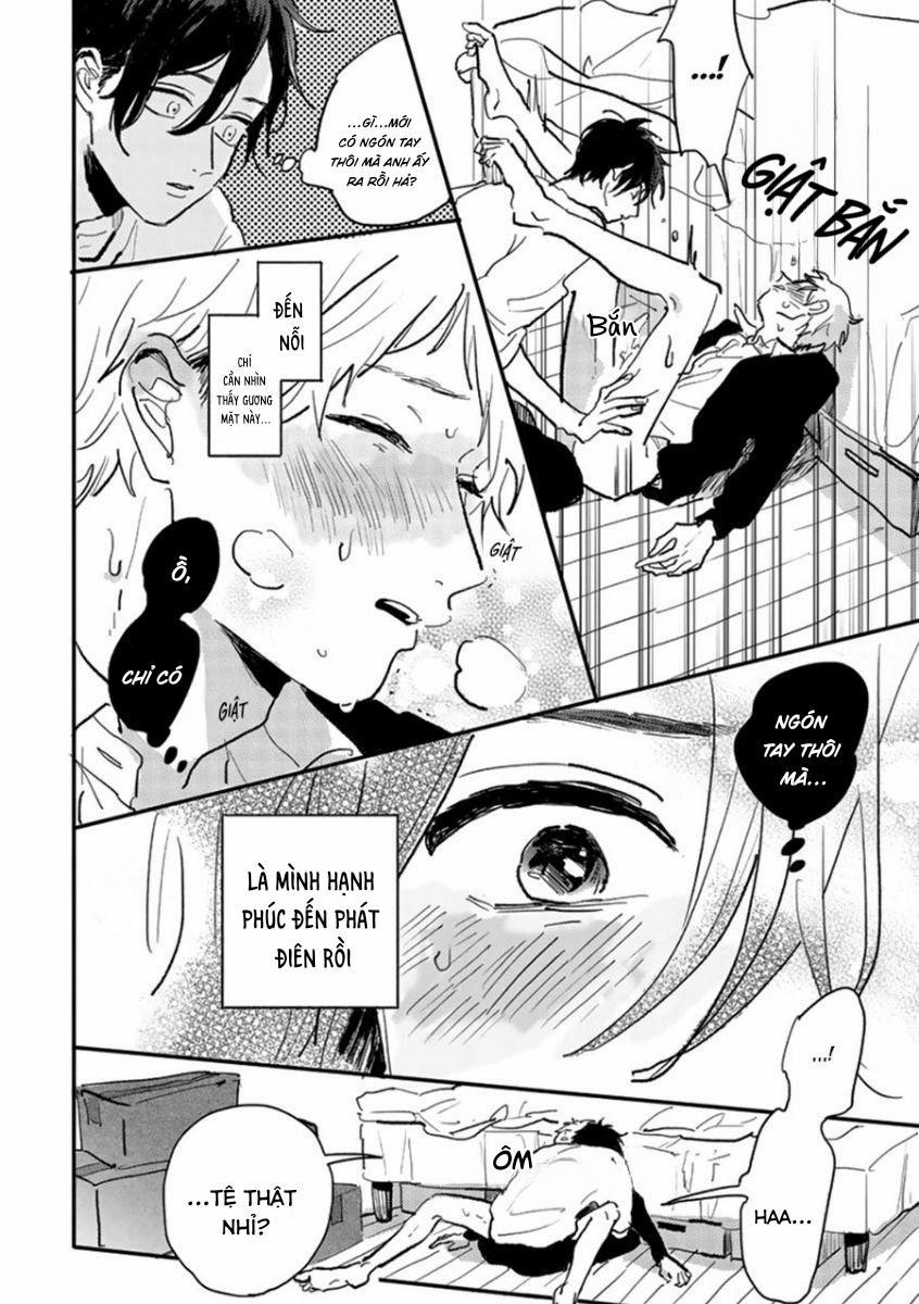 Aniki Wo Aegasu Houhou 2 trang 14