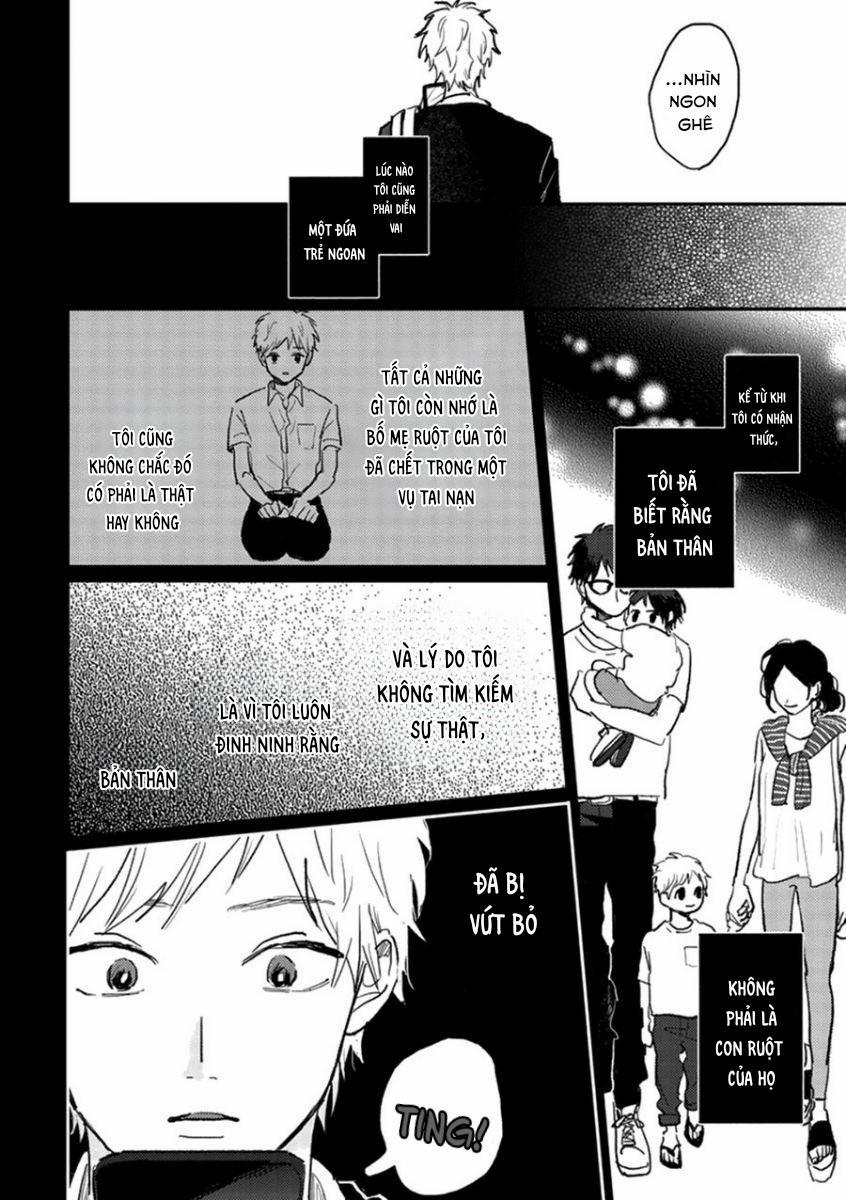 Aniki Wo Aegasu Houhou 2 trang 4