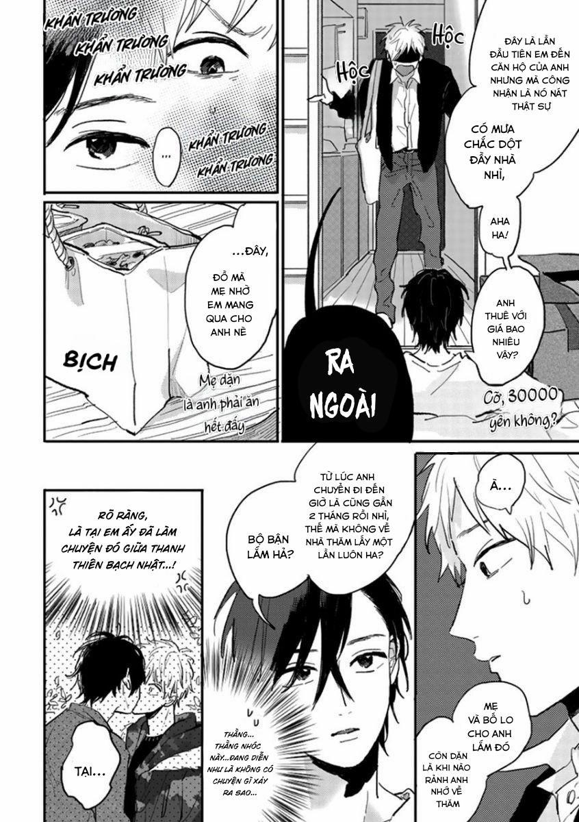 Aniki Wo Aegasu Houhou 2 trang 6