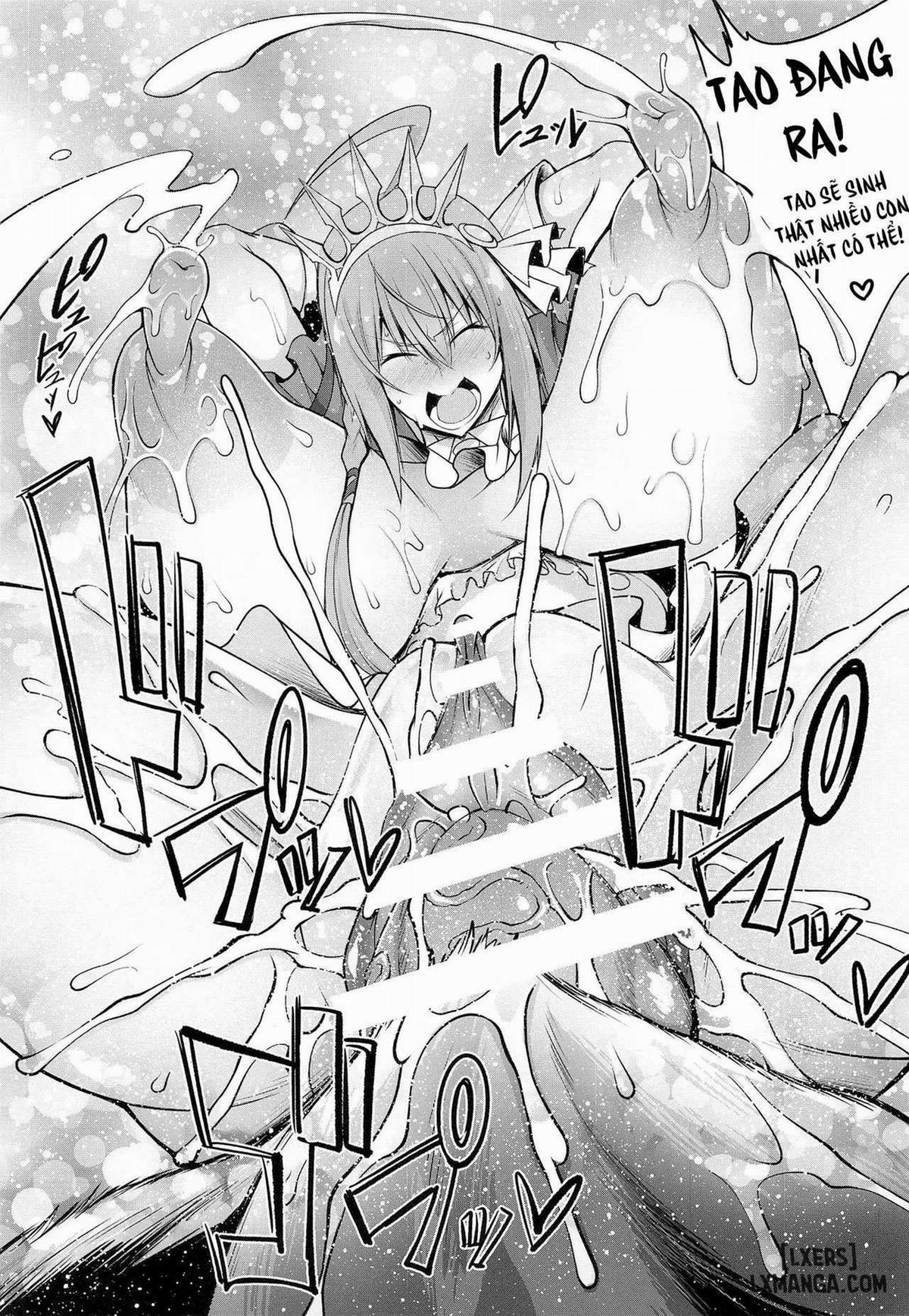 Animal Connect (Princess Connect! Re_Dive) 1 trang 13