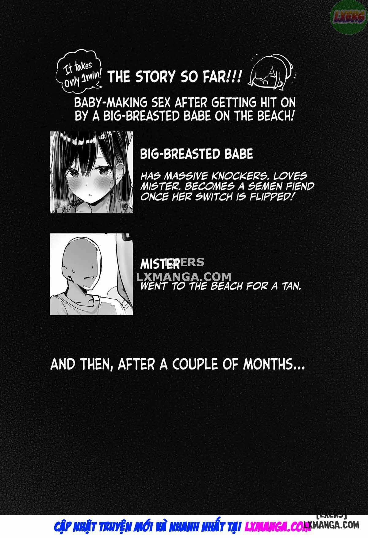 Ano, Mou Ikkai Shimasen ka...? 2 trang 2