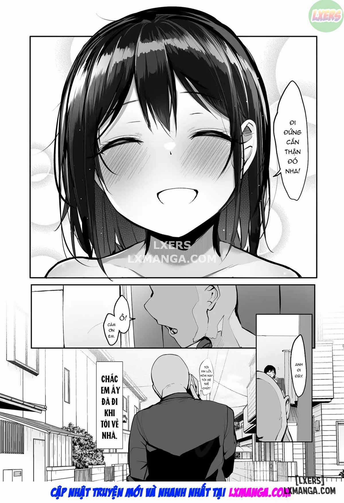 Ano, Mou Ikkai Shimasen ka...? 2 trang 42