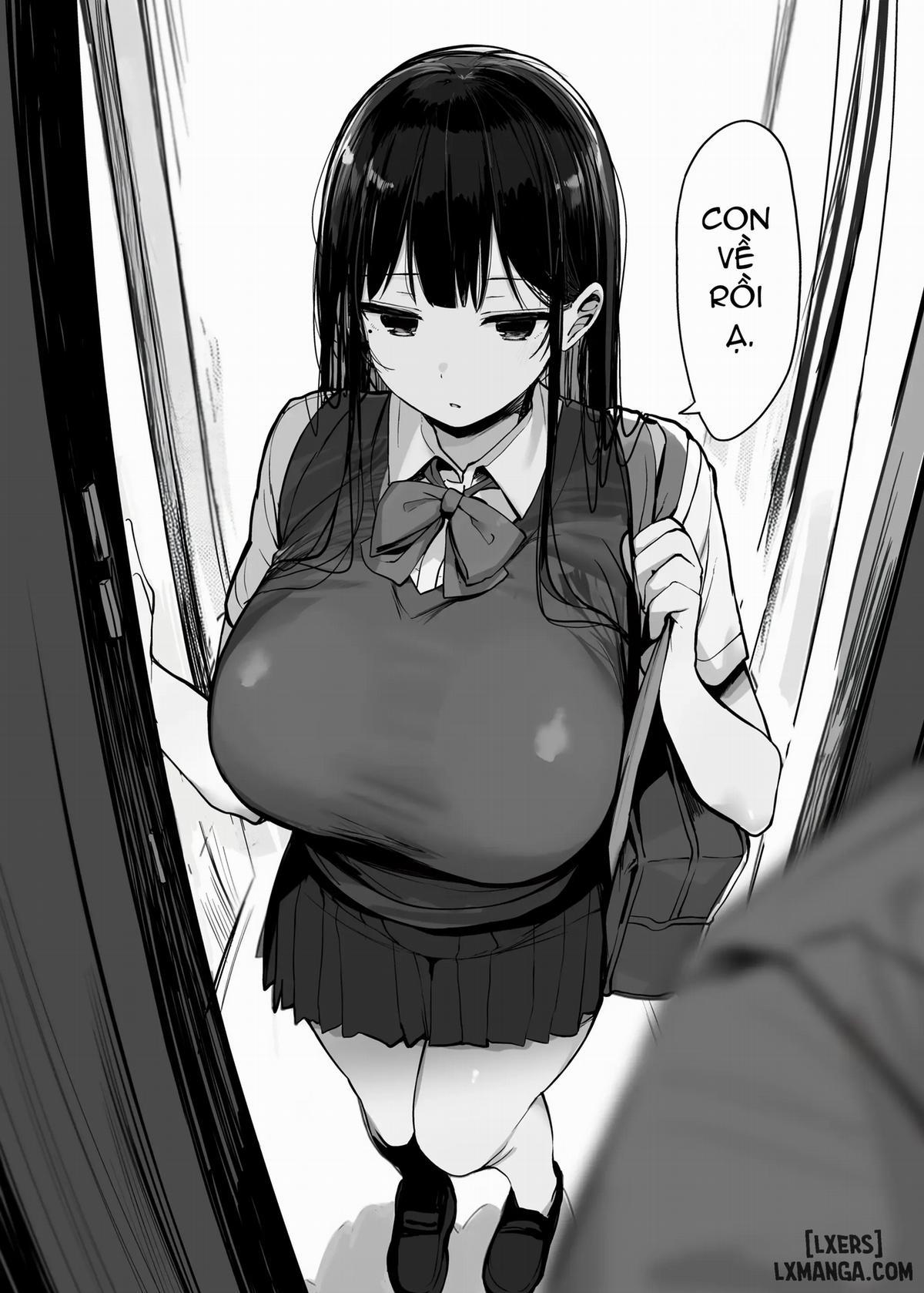 Ano, Mou Ikkai Shimasen ka...? 7 trang 6